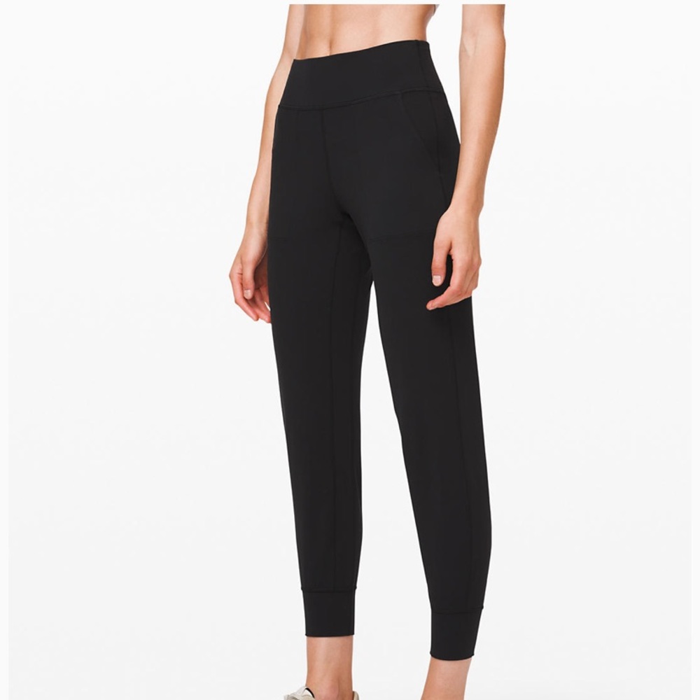 Lululemon align joggers